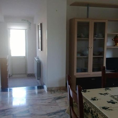 شقة Girasole A Due Passi Dal Mare مينتورنو المظهر الخارجي الصورة